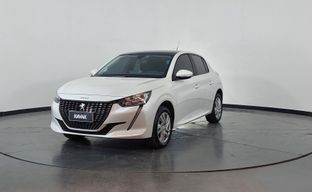 Peugeot • 208