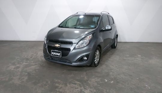 Chevrolet • Spark Classic