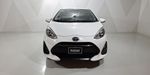 Toyota Prius C 1.5 HYBRID AUTO Hatchback 2018