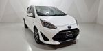 Toyota Prius C 1.5 HYBRID AUTO Hatchback 2018