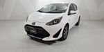 Toyota Prius C 1.5 HYBRID AUTO Hatchback 2018