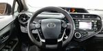 Toyota Prius C 1.5 HYBRID AUTO Hatchback 2018