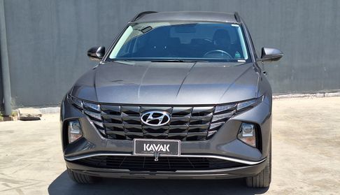 Hyundai Tucson 2.0 PLUS Suv 2023