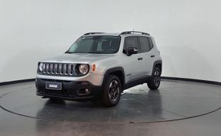 Jeep • Renegade