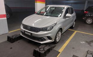 Fiat • Argo