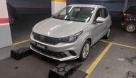 Fiat Argo MANUAL Hatchback 2022