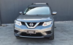 Nissan • X-Trail