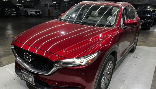 Mazda • CX-5