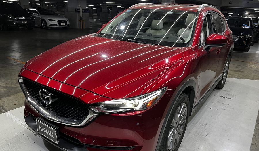 Mazda Cx-5 2.5 SIGNATURE AUTO 2WD Suv 2019