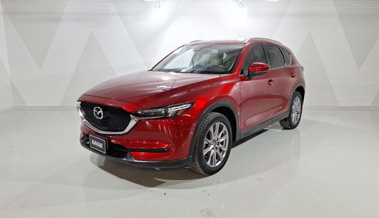 Mazda • CX-5