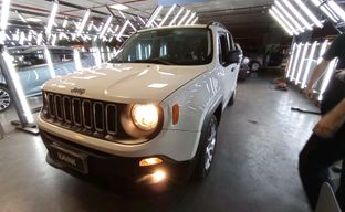 Jeep • Renegade