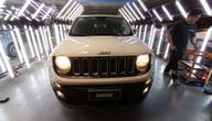 Jeep Renegade 1.8 SPORT Suv 2017