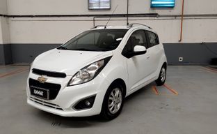 Chevrolet • Spark