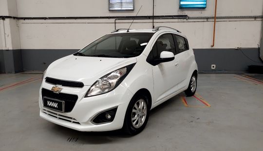 Chevrolet • Spark