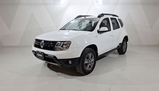 Renault • Duster