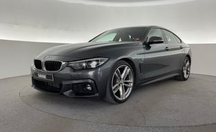 BMW • 420i