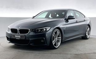 BMW • 420i