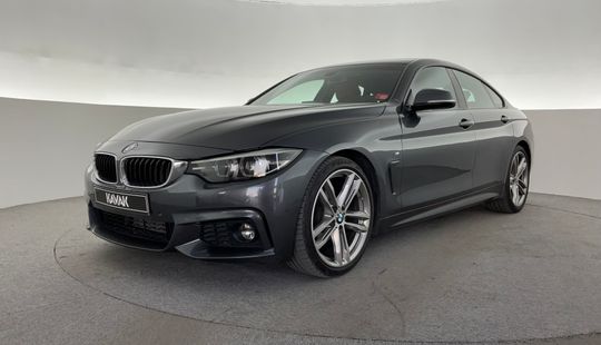 BMW • 420i