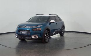 Citroen • C4 Cactus