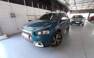 Citroen • C4 Cactus