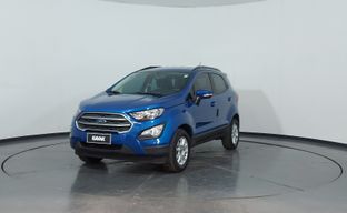 Ford • EcoSport