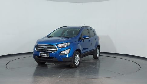 Ford Ecosport 1.5 SE AT 4X2 Suv 2021