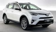 Toyota Rav4 VXR Suv 2016