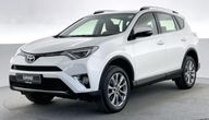 Toyota Rav4 VXR Suv 2016