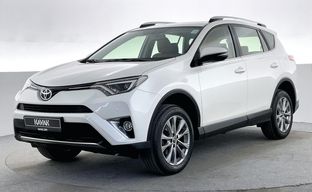 Toyota • RAV4