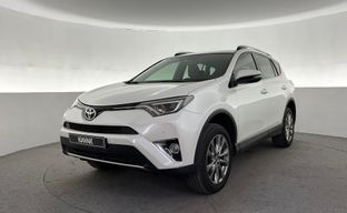 Toyota • RAV4