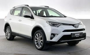 Toyota • RAV4