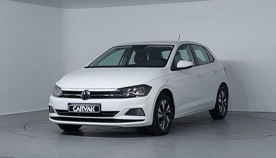 Volkswagen • Polo