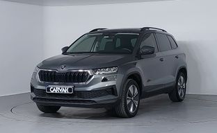 Skoda • Karoq