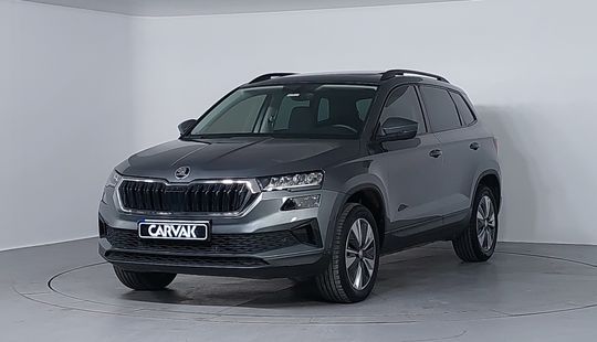 Skoda • Karoq