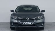 Honda Civic 4D 1.6 ELEGANCE Sedan 2020