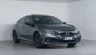 Honda Civic 4D 1.6 ELEGANCE Sedan 2020