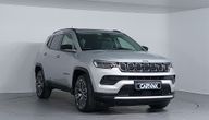 Jeep Compass 1.3 GSE DCT 80.YIL Suv 2021