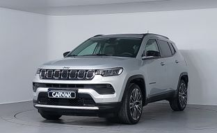 Jeep • Compass