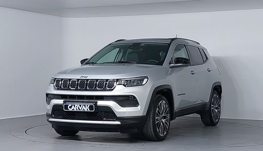 Jeep • Compass