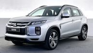 Mitsubishi Asx GLX MIDLINE Suv 2024