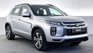 Mitsubishi Asx GLX MIDLINE Suv 2024