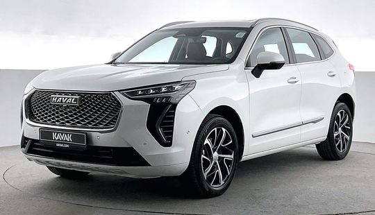 Haval Jolion Top-2023