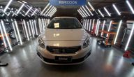 Peugeot 408 1.6 HDI ALLURE Sedan 2017