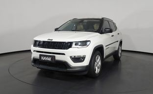 Jeep • Compass