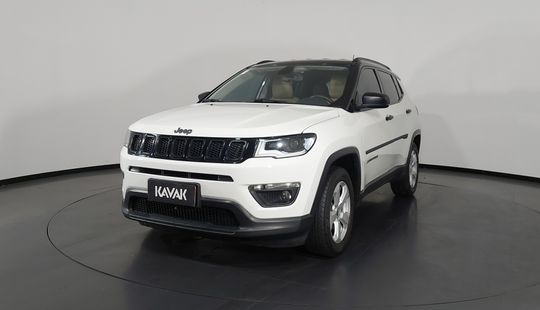 Jeep • Compass