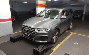 Audi • Q3