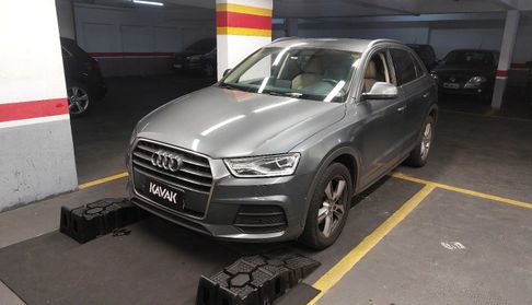 Audi Q3 TFSI PRESTIGE PLUS Suv 2019