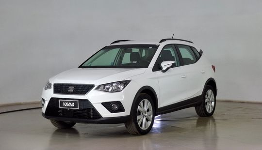 Seat • Arona