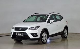 Seat • Arona