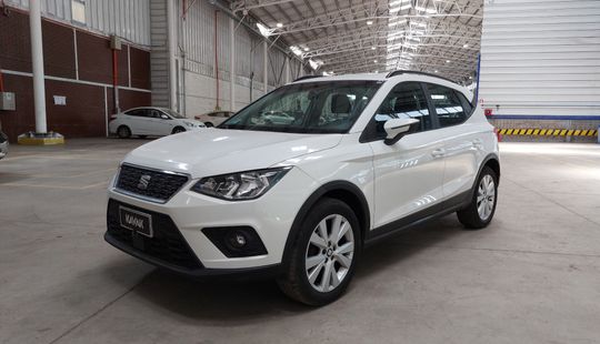 Seat • Arona